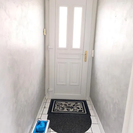 Apartment Wifi, Balcon, Spacieux - Chez Bibi & Perfect *