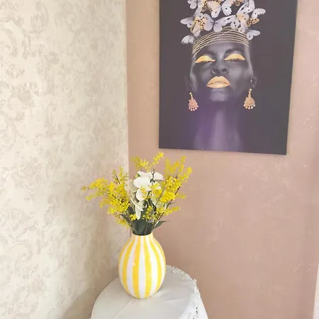 Wifi, Balcon, Spacieux - Chez Bibi & Perfect Courcouronnes