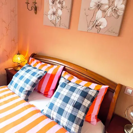 Apartment Wifi, Balcon, Spacieux - Chez Bibi & Perfect