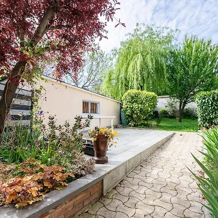 Wifi, Balcon, Spacieux - Chez Bibi & Perfect Apartment *